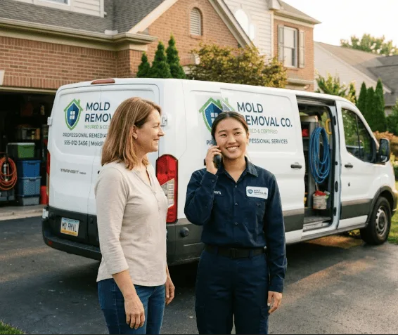Crawlspace Mold Remediation Perry, IL FAQs